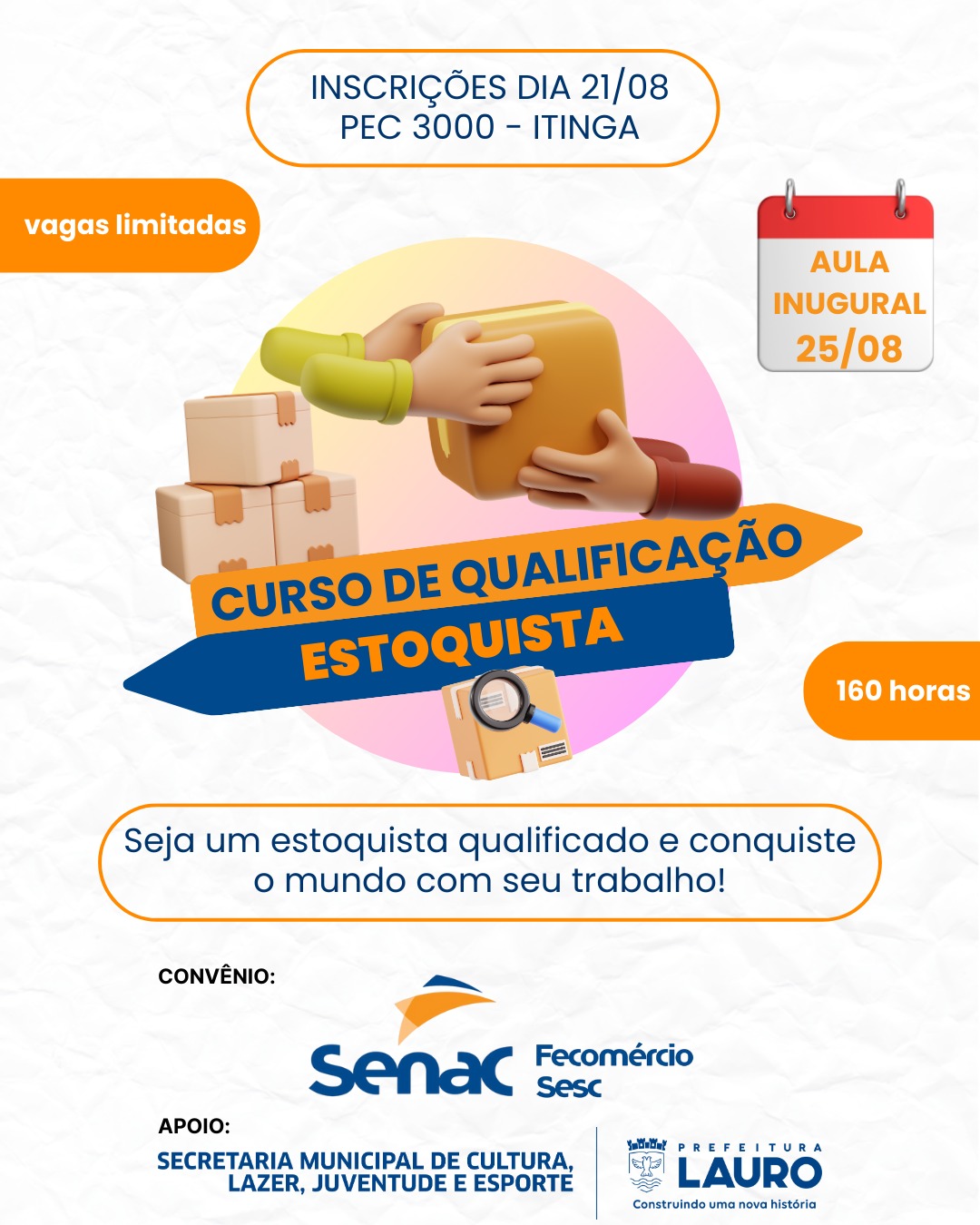 Foto: Reprodução/Lauro de Freitas - BA