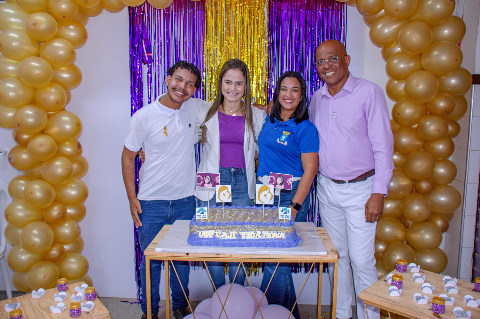 Foto: Reprodução/Lauro de Freitas - BA