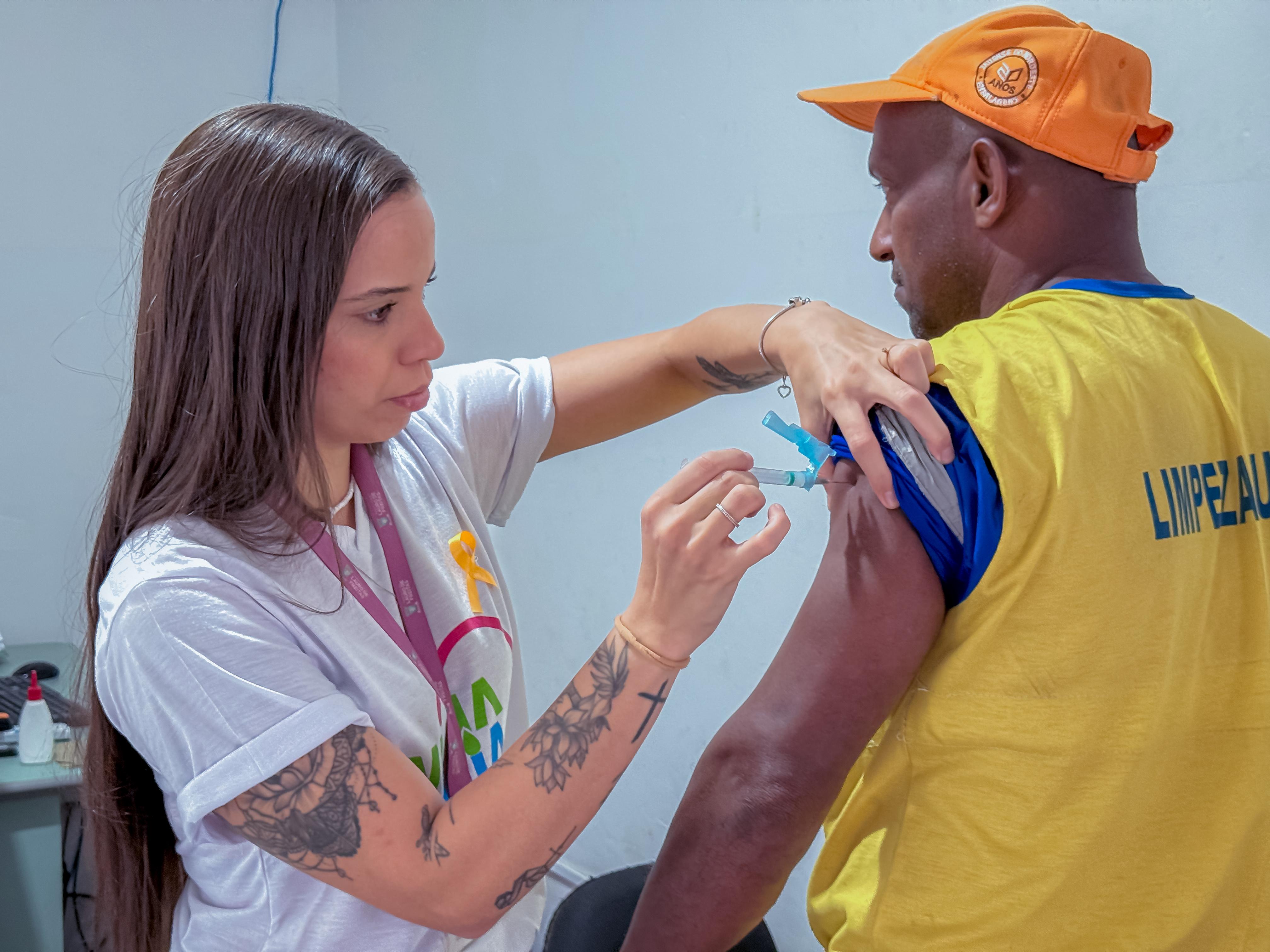 Foto: Reprodução/Lauro de Freitas - BA