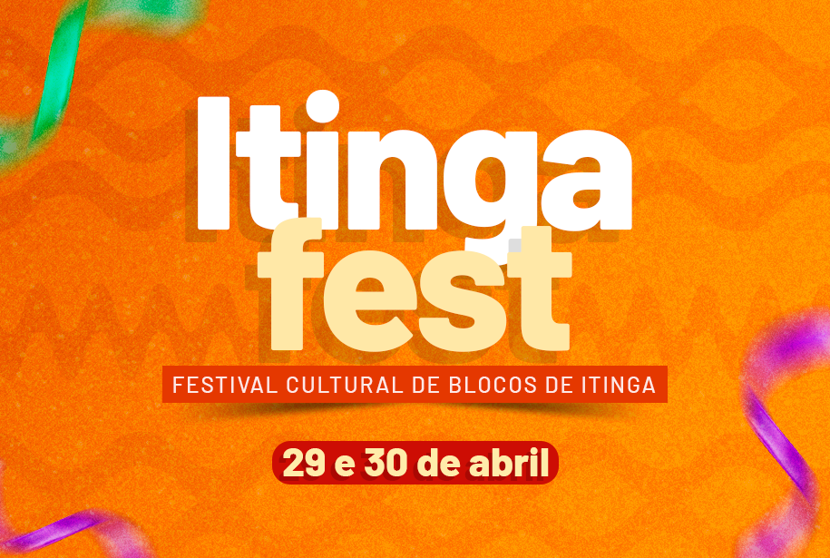 Itinga Fest anima fim de semana em Lauro de Freitas; confira programa��o