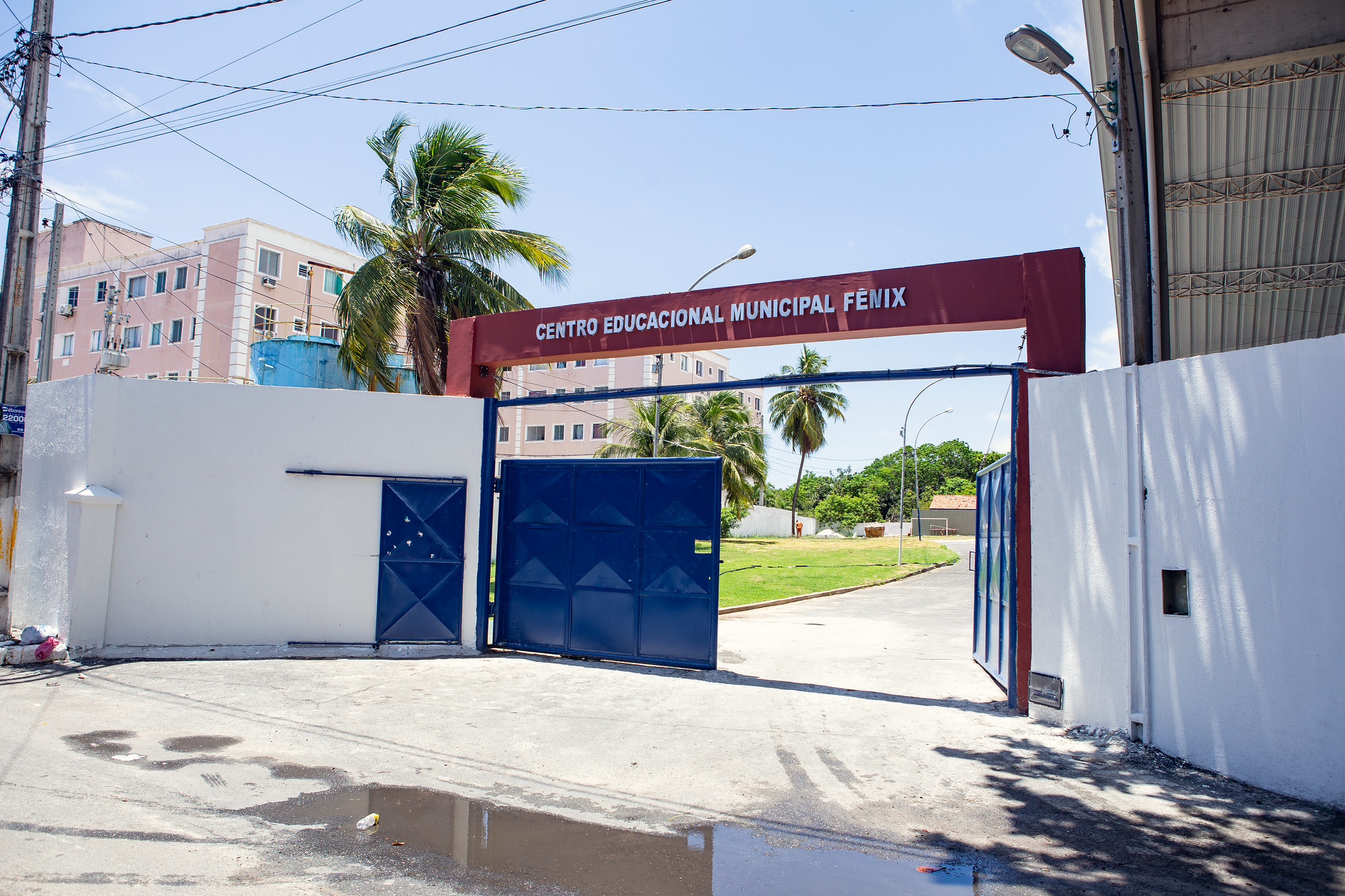 Dez escolas municipais de Lauro de Freitas s�o premiadas por boas pr�ticas na gest�o de recursos do PDDE