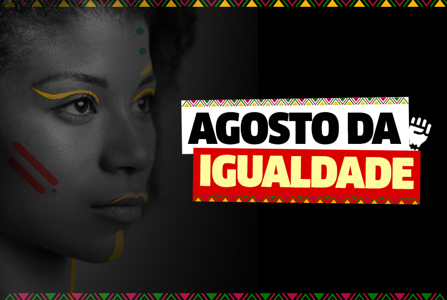 Agosto da Igualdade em Lauro de Freitas discute quest�es raciais e de sexualidade nos dias 23 e 29