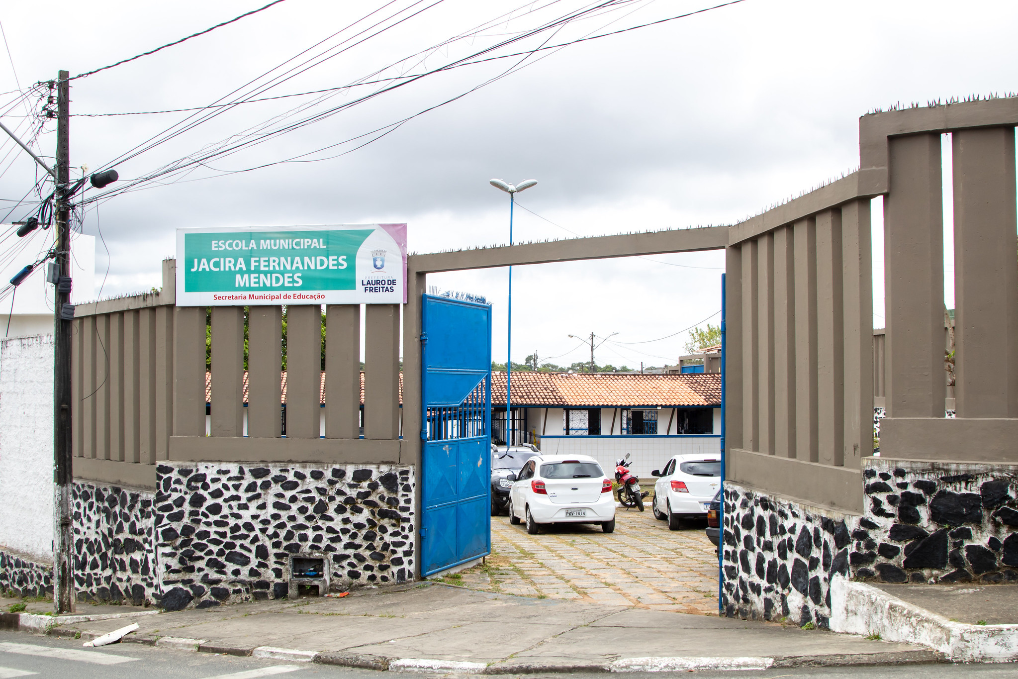 Escolas municipais de Lauro de Freitas s�o premiadas por boas pr�ticas na gest�o de recursos do PDDE
