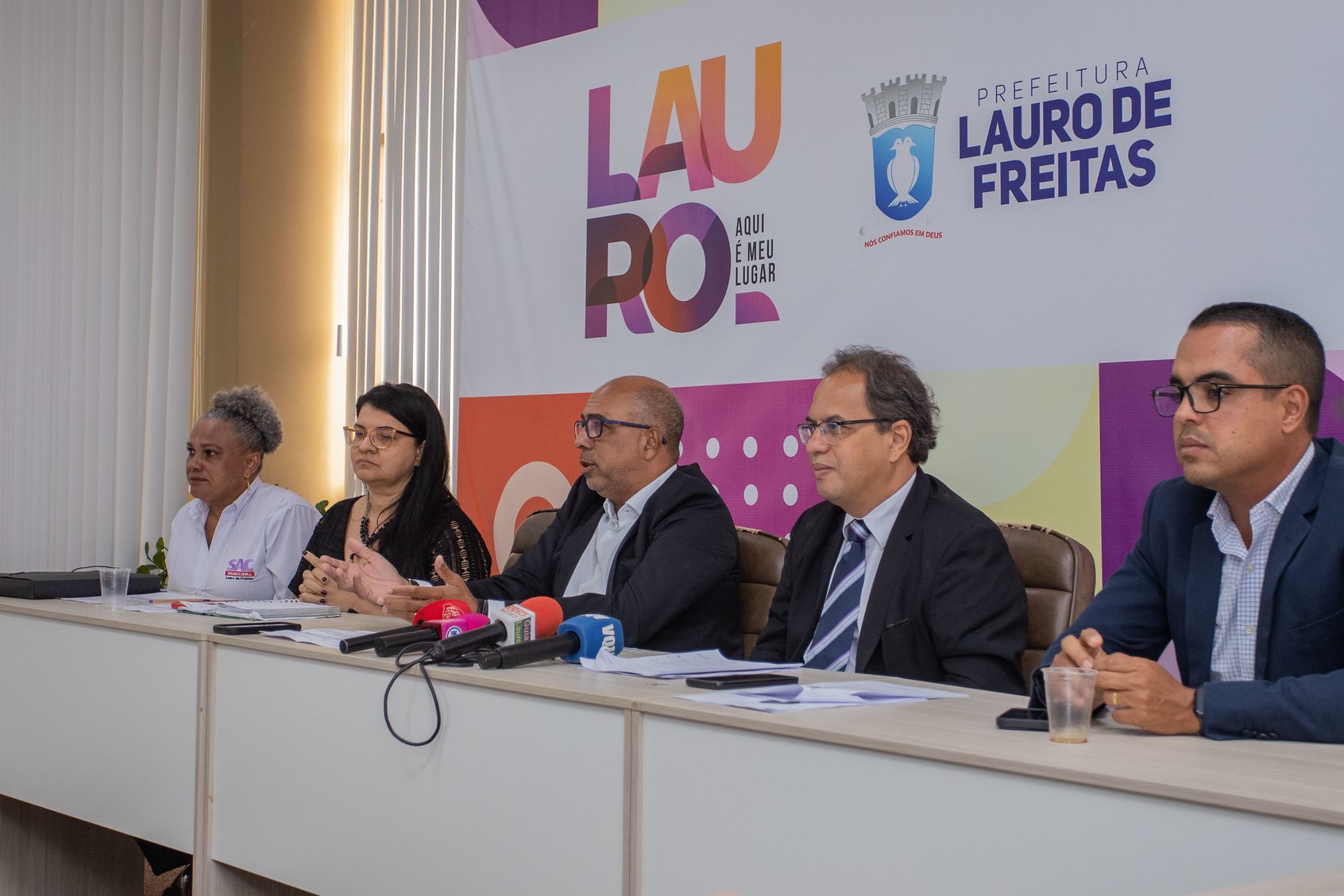 Semana Municipal de Concilia��o de Lauro de Freitas � prorrogada at� 24 de novembro