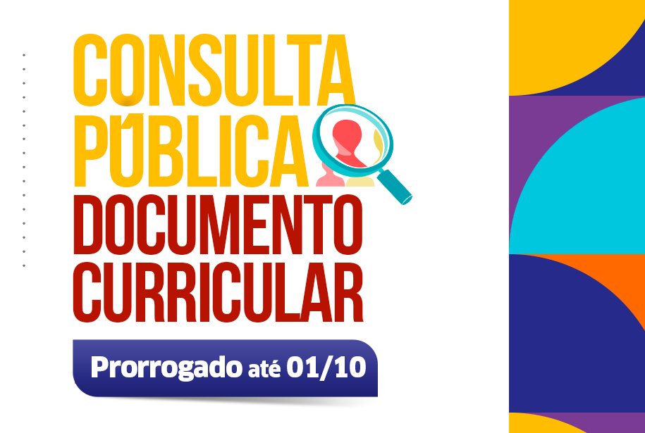 Prefeitura de Lauro de Freitas prorroga at� 1� de outubro Consulta P�blica sobre Documento Curricular 