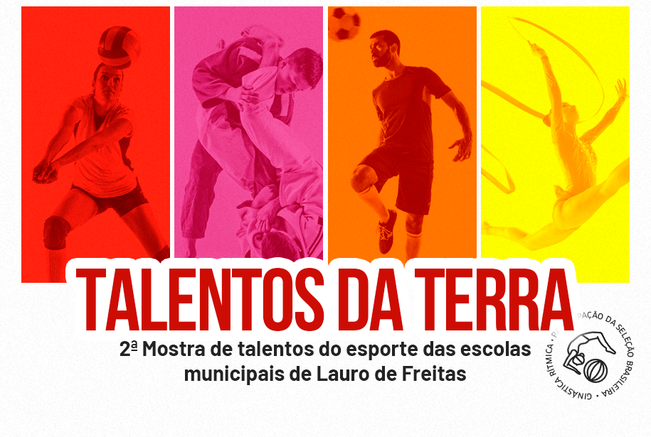 Festival Talentos da Terra 2023 de Lauro de Freitas ser� realizado neste s�bado (27)