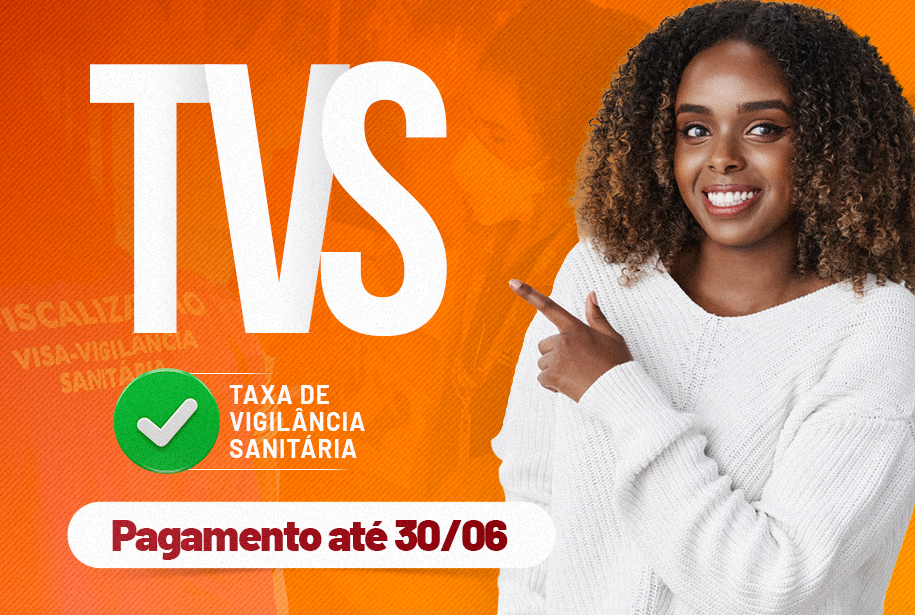 Guia para pagamento de Taxa da Vigil�ncia Sanit�ria em Lauro de Freitas est� dispon�vel no site da Sefaz