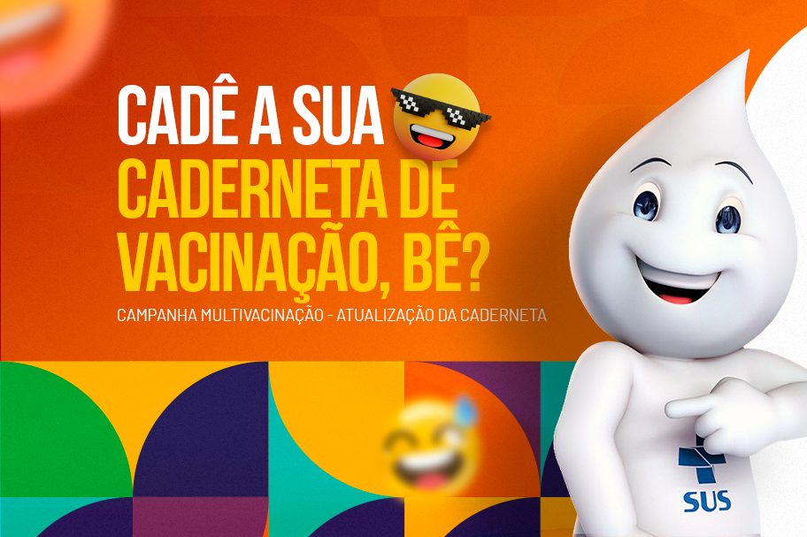 Prefeitura de Lauro de Freitas promove 'Dia D' da campanha de multivacina��o neste s�bado (07) 