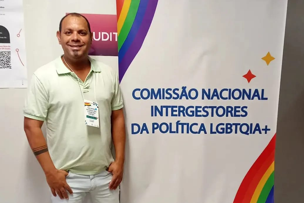 Prefeitura de Lauro de Freitas passa a integrar a Comisso Nacional InterGestores LGBTQIA+