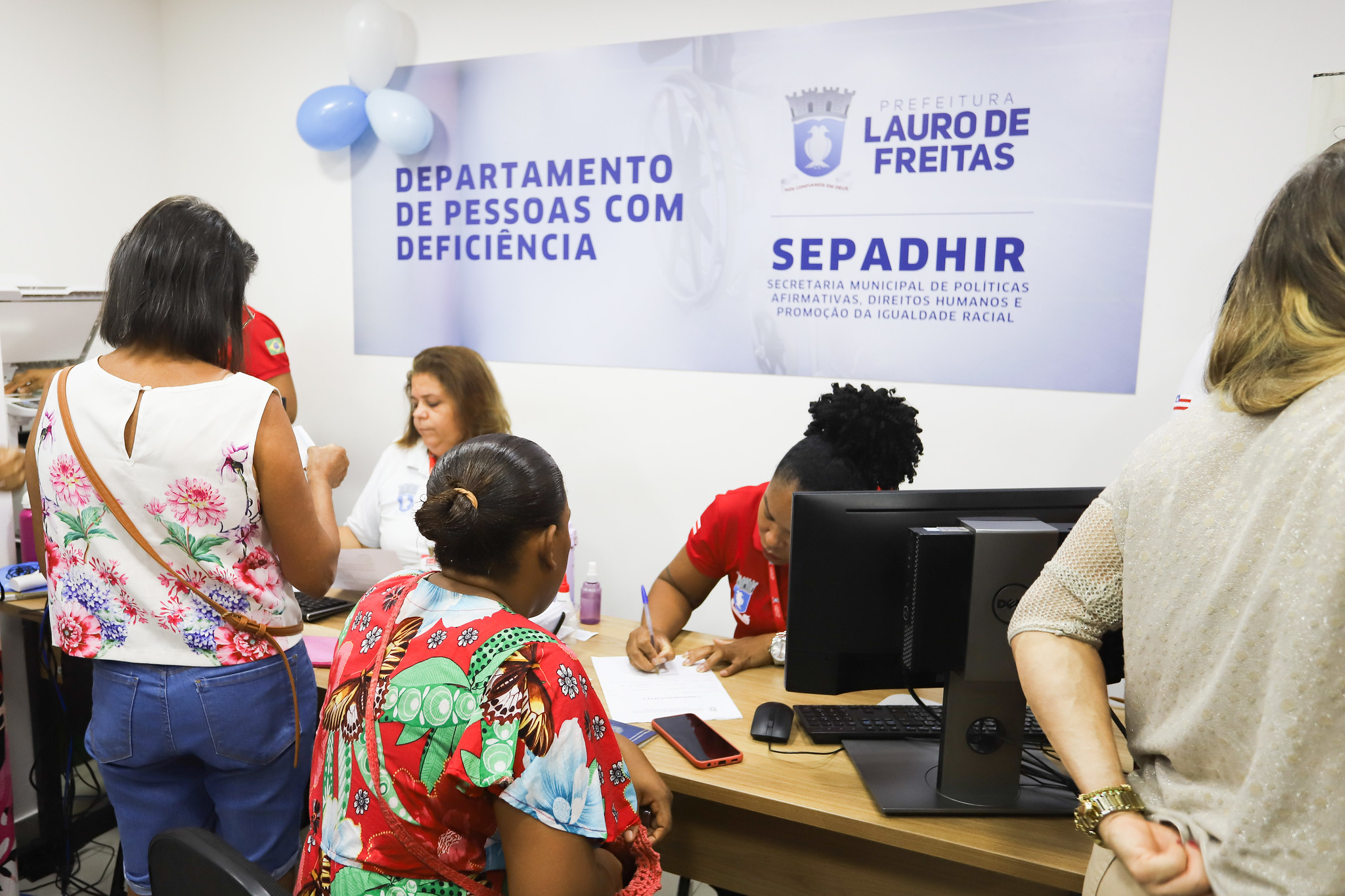 Lauro de Freitas inicia emisso da Carteira de Identificao da Pessoa com Transtorno do Espectro Autista (CIPTEA)